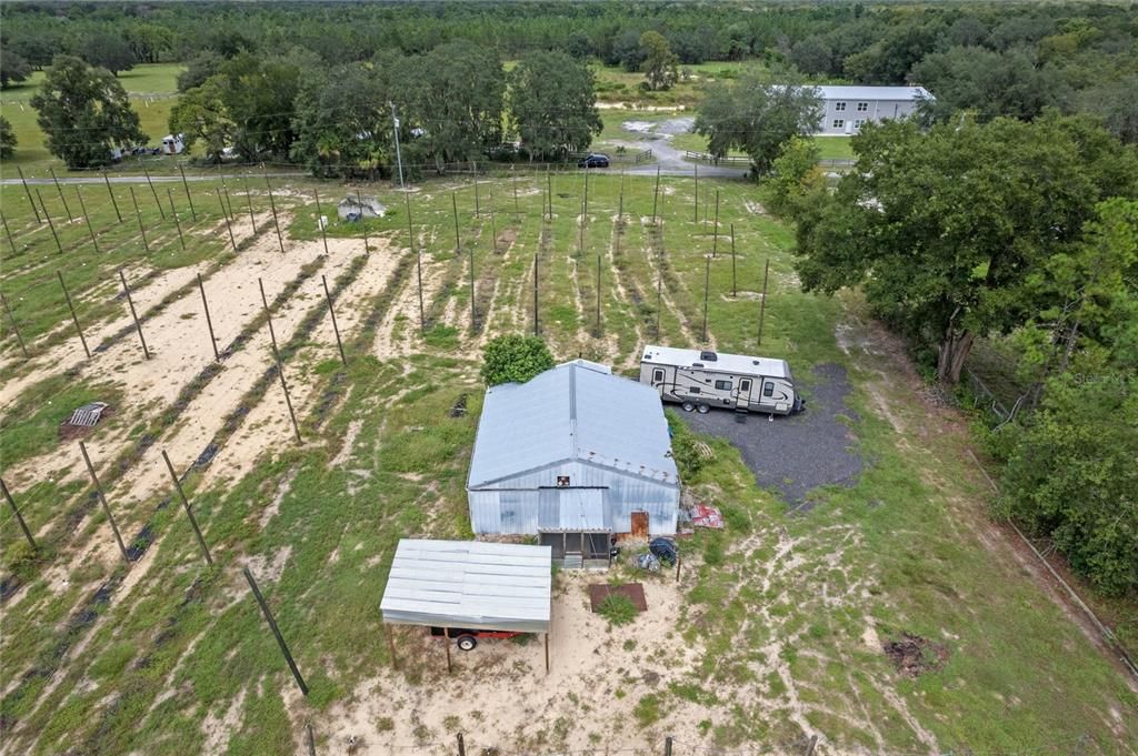 Недавно продано: $250,000 (5.00 acres)