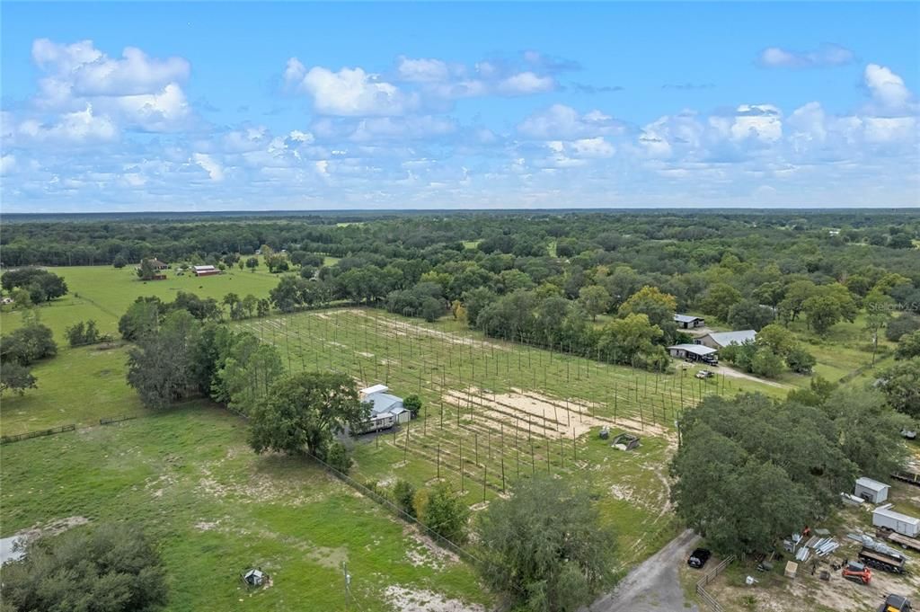 Vendido Recientemente: $250,000 (5.00 acres)