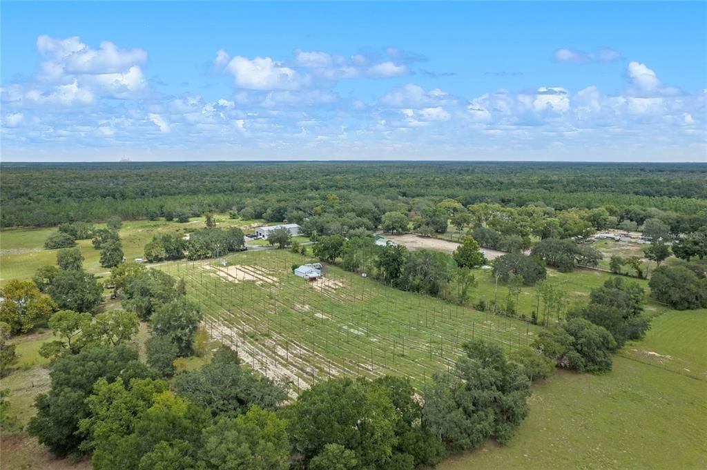 Vendido Recientemente: $250,000 (5.00 acres)