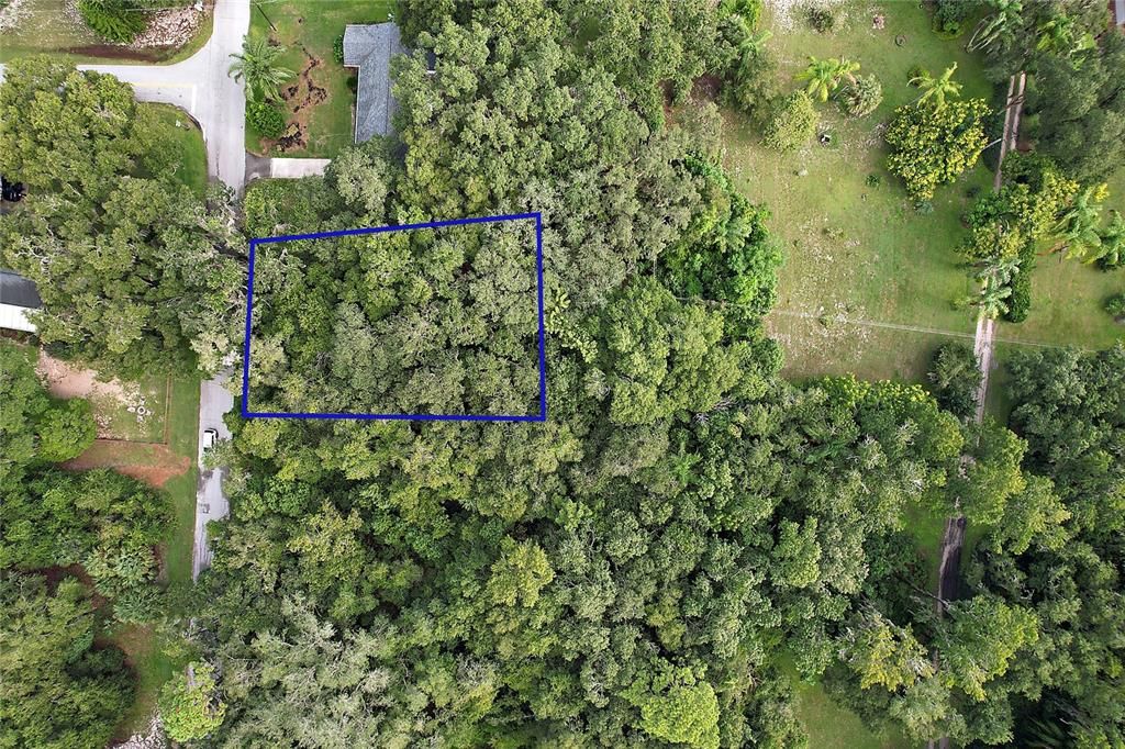 Recently Sold: $42,000 (0.48 acres)