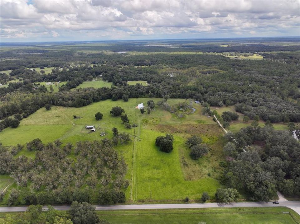 Recently Sold: $329,000 (12.93 acres)