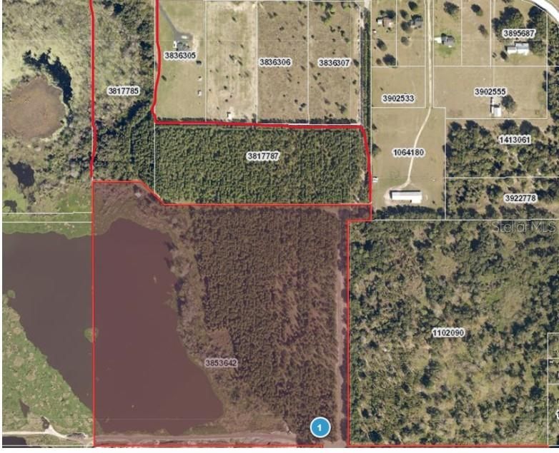 Recently Sold: $1,075,000 (114.77 acres)