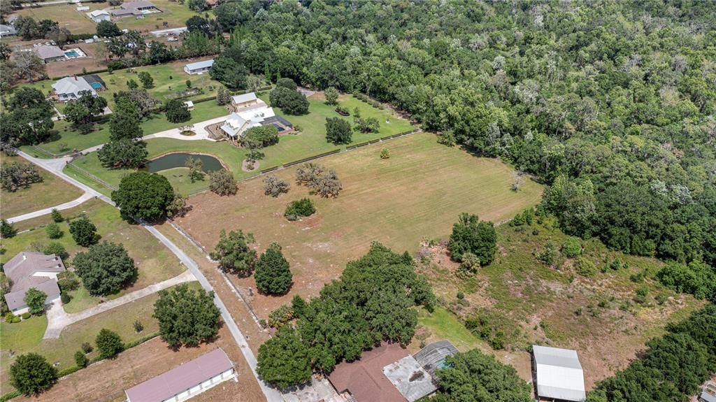 For Sale: $750,000 (4.40 acres)