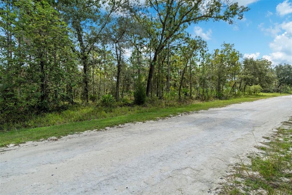 Recently Sold: $40,000 (0.99 acres)