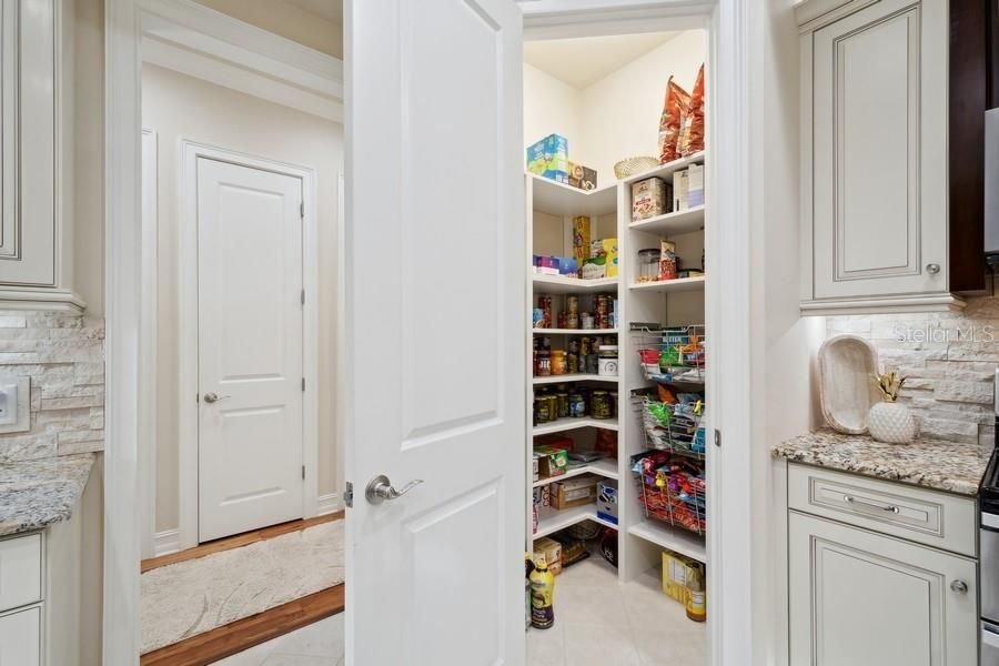 Pantry