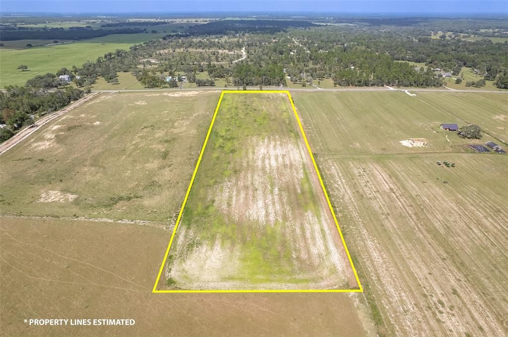 For Sale: $250,000 (10.00 acres)