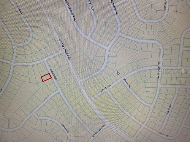 Recently Sold: $25,000 (0.25 acres)