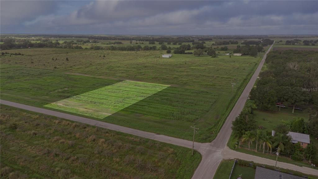 Recently Sold: $50,000 (1.03 acres)