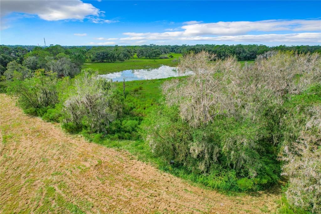Active With Contract: $205,000 (8.36 acres)