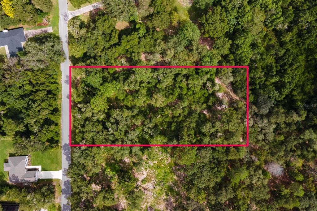 待售: $115,000 (1.21 acres)