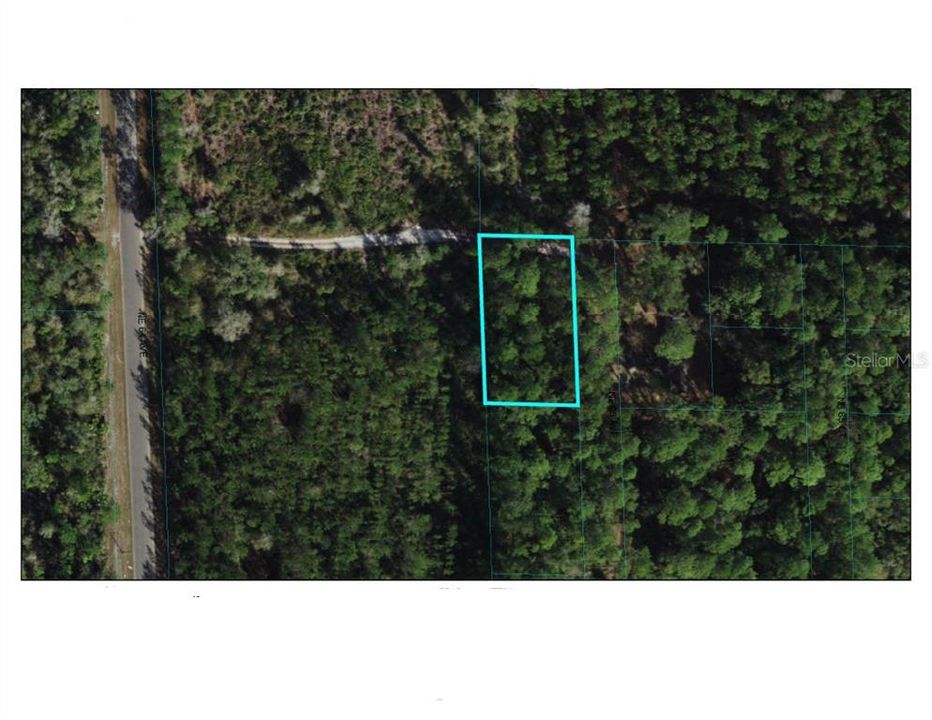 Recently Sold: $7,000 (0.33 acres)