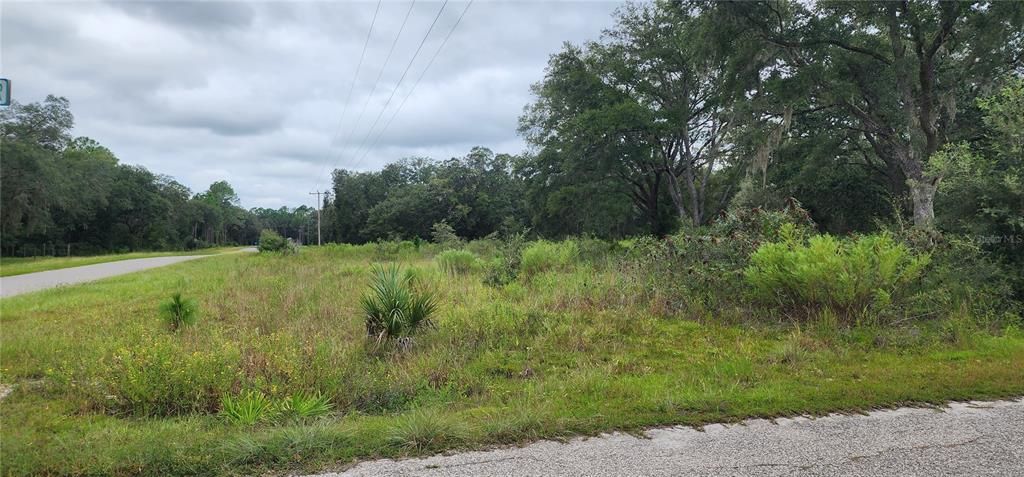 Recently Sold: $25,000 (1.00 acres)