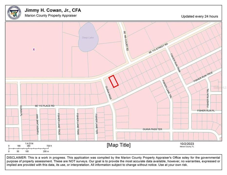 Activo con contrato: $14,000 (0.32 acres)