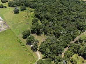 Recently Sold: $225,000 (6.59 acres)