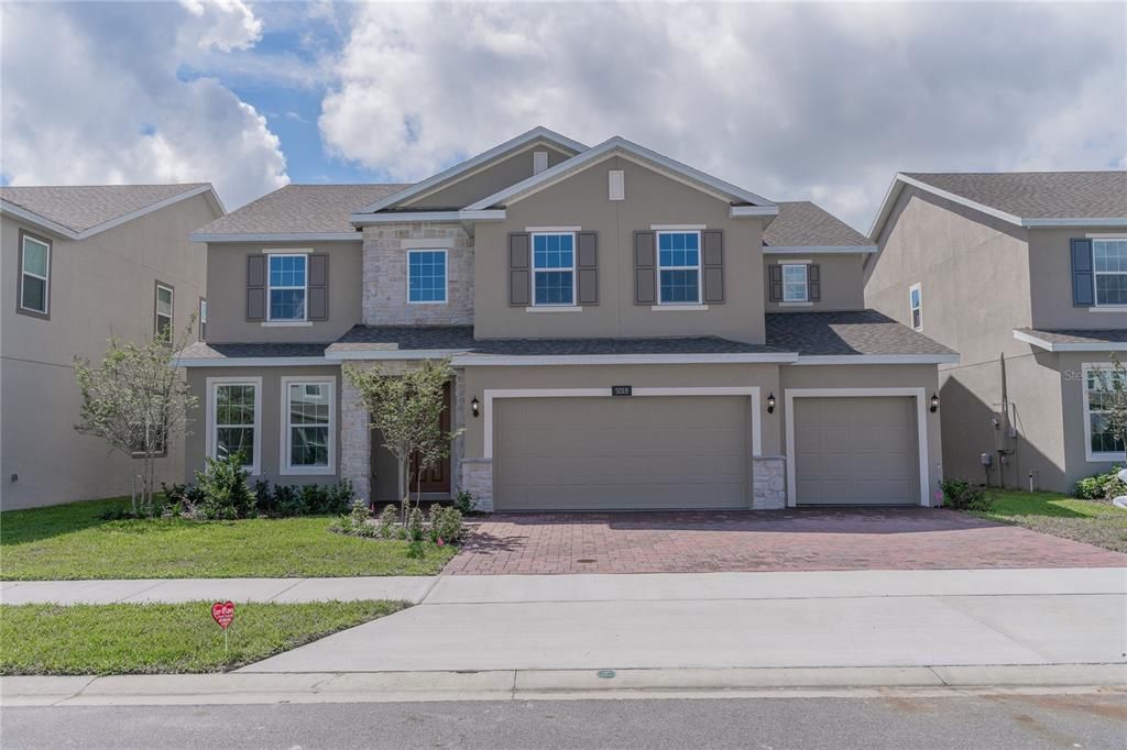 Recently Rented: $3,800 (5 beds, 3 baths, 3800 Square Feet)