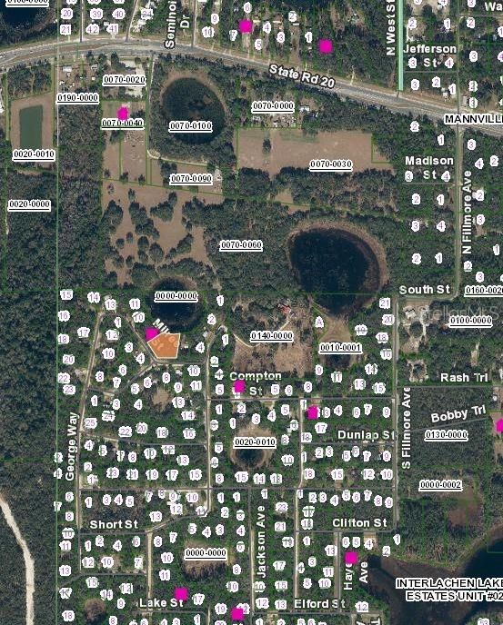 Recently Sold: $20,000 (0.88 acres)
