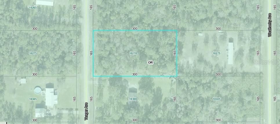 На продажу: $59,000 (1.14 acres)