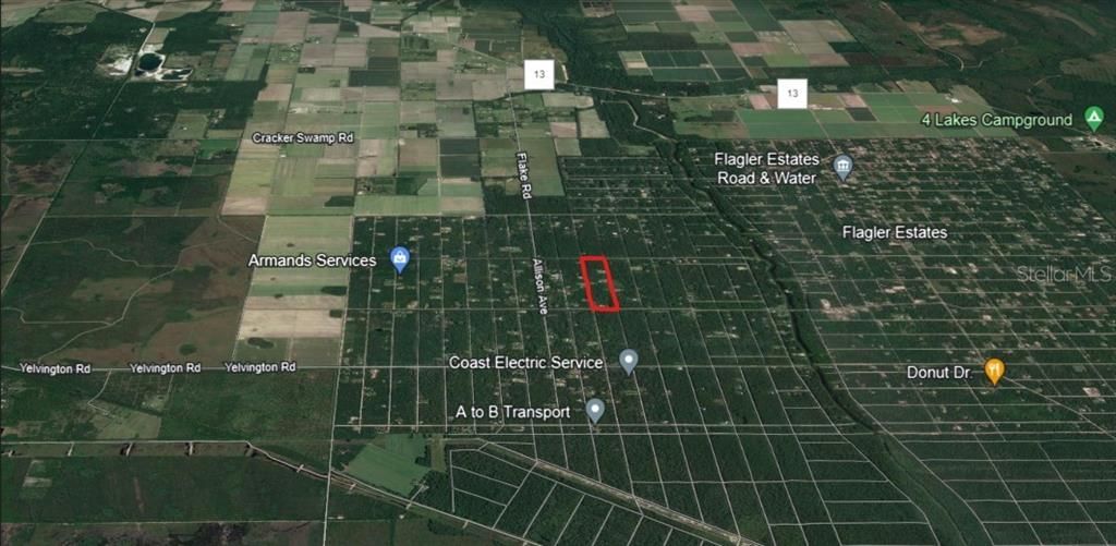 На продажу: $59,000 (1.14 acres)