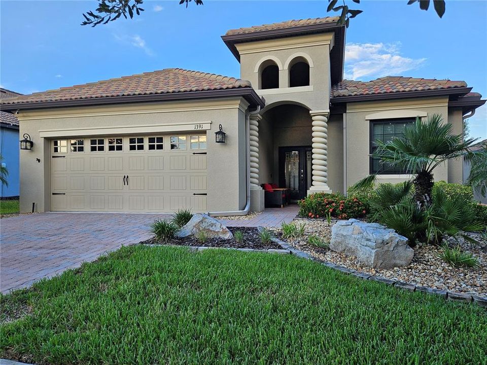 1391 Dolphin Head St.