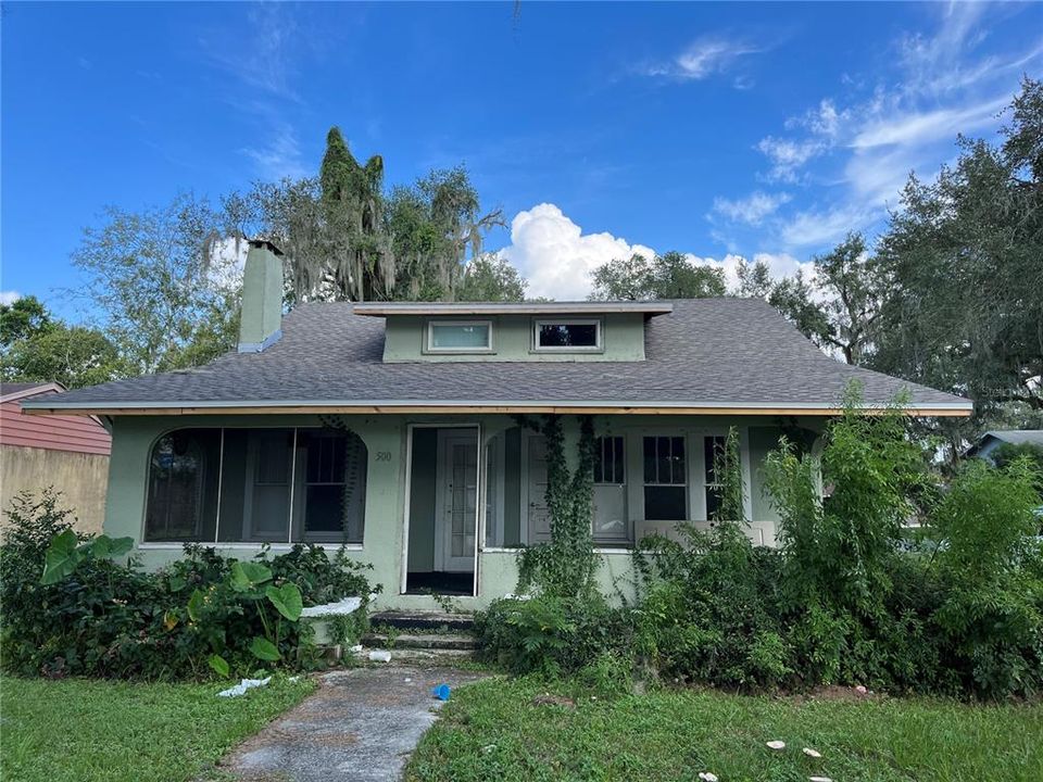 Vendido Recientemente: $150,000 (3 camas, 2 baños, 1500 Pies cuadrados)