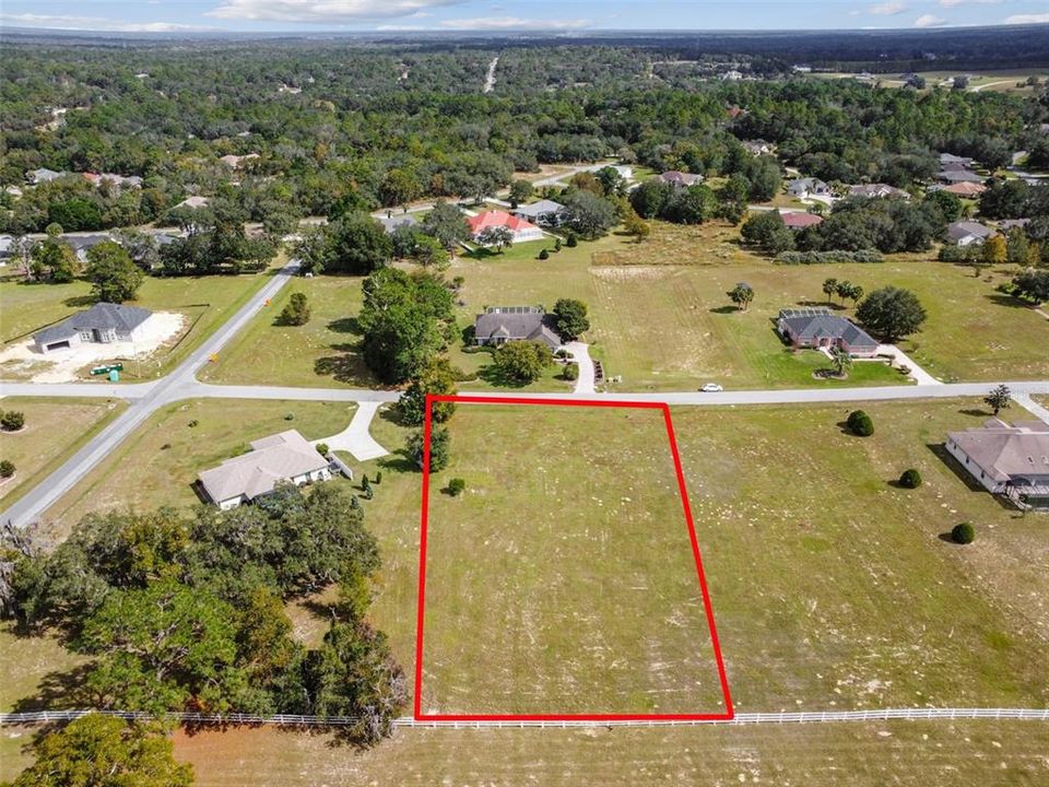 Recently Sold: $42,900 (1.03 acres)