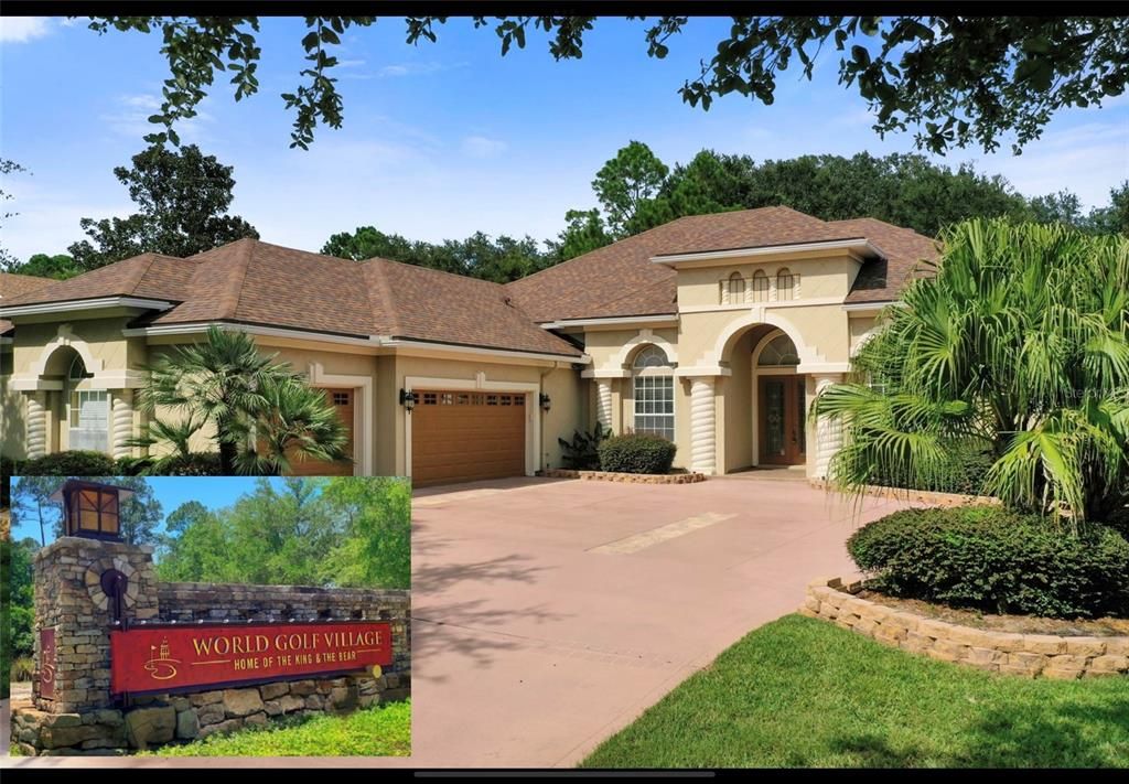 Recently Sold: $798,500 (4 beds, 3 baths, 3133 Square Feet)