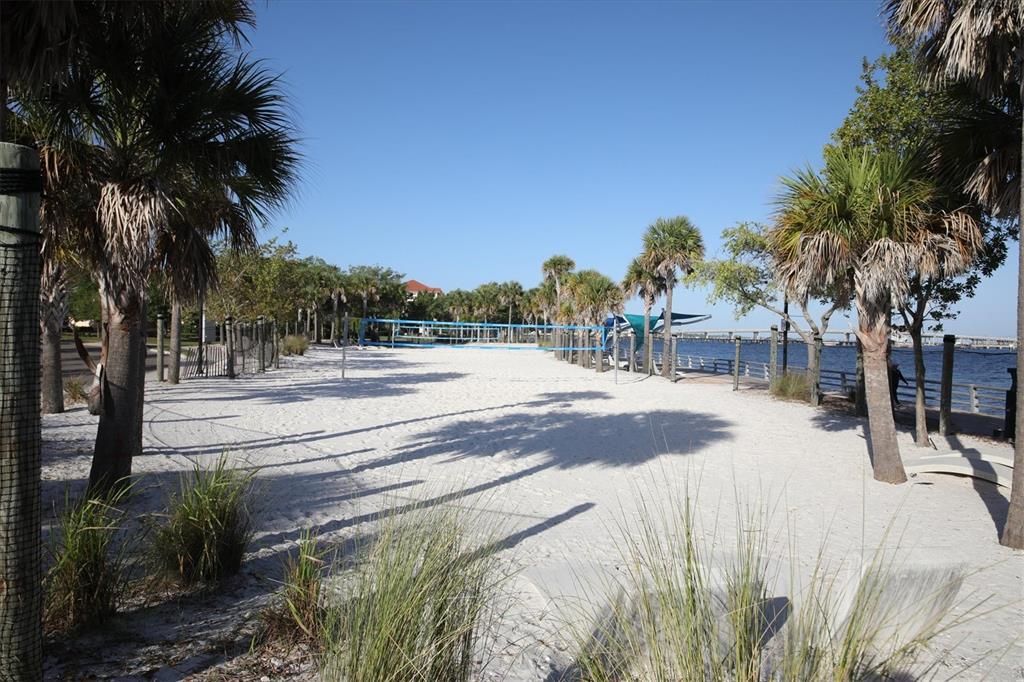 Bradenton Riverwalk