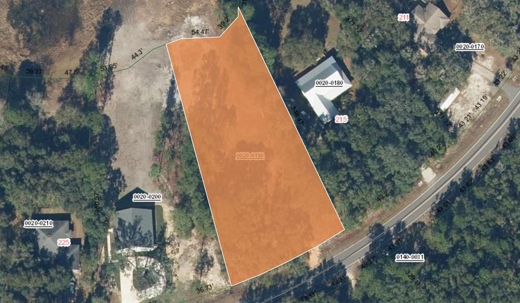 For Sale: $89,000 (1.12 acres)
