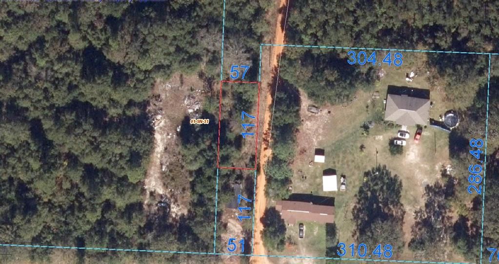 Recently Sold: $4,800 (0.13 acres)