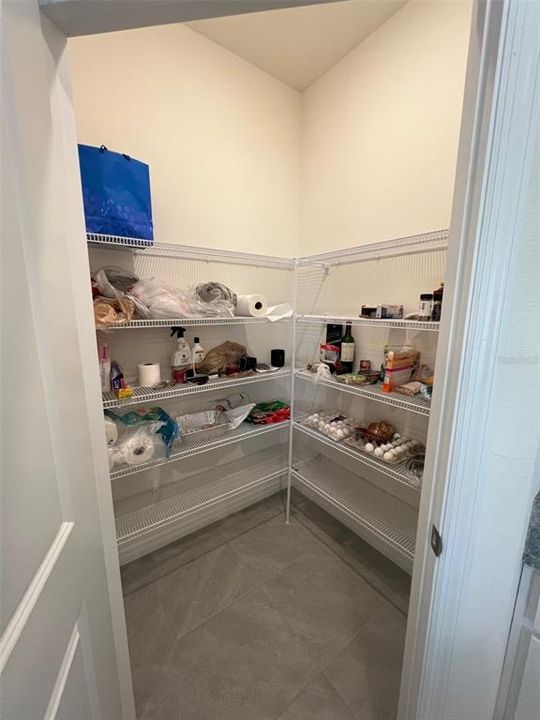 Pantry