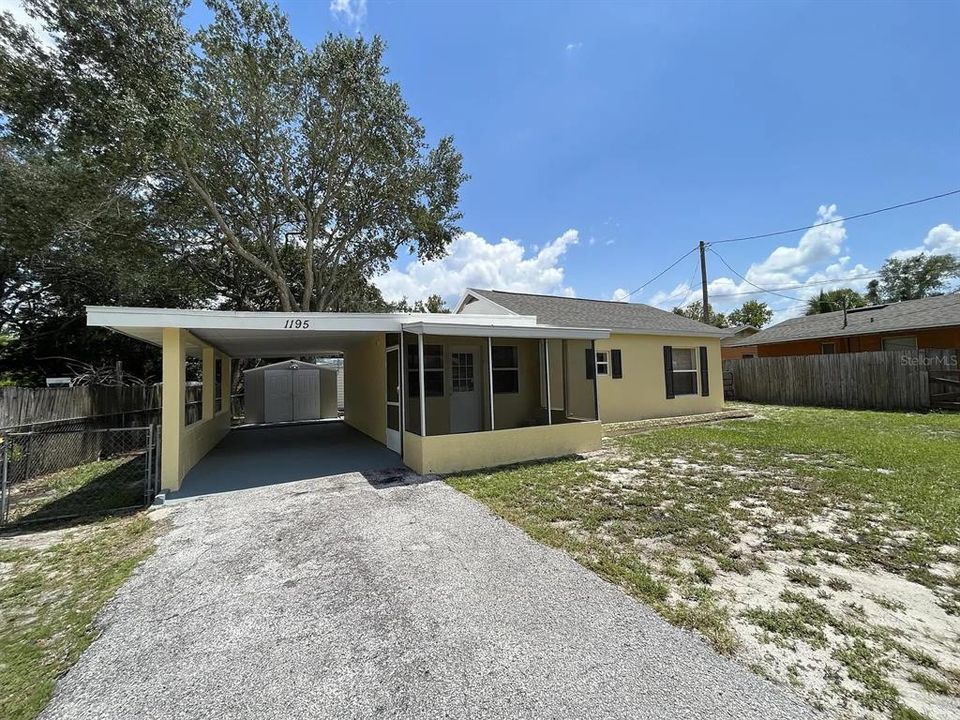 Recently Sold: $225,000 (3 beds, 1 baths, 1020 Square Feet)