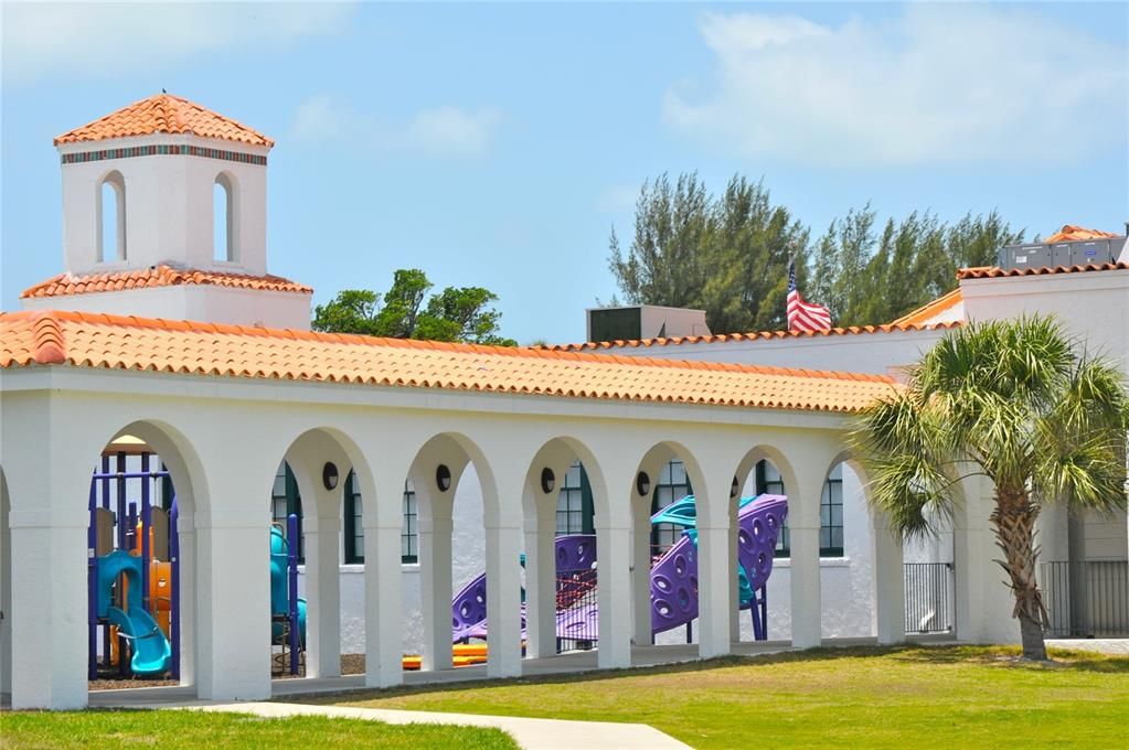 Boca Grande Community Center