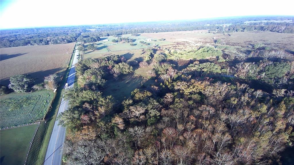 Recently Sold: $250,000 (16.02 acres)