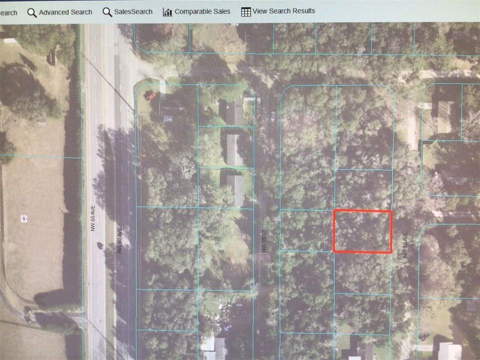 Recently Sold: $18,500 (0.17 acres)
