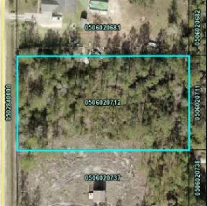 Recently Sold: $35,000 (1.14 acres)