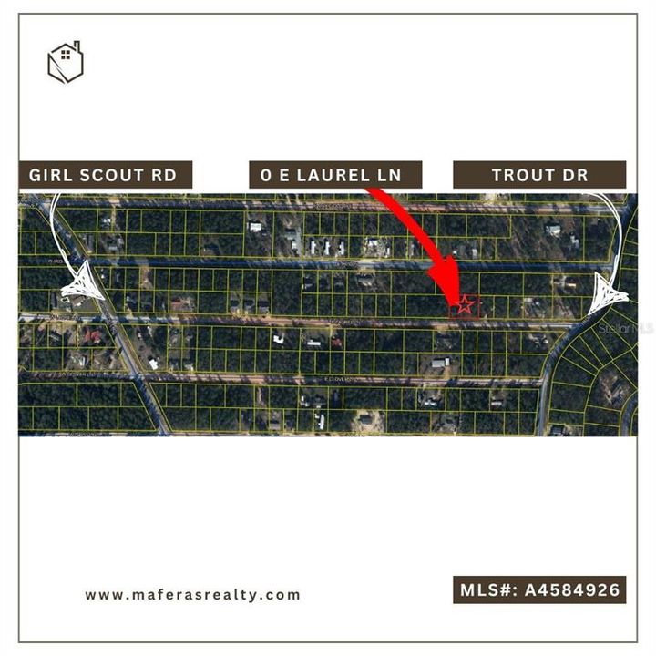 For Sale: $25,000 (0.46 acres)