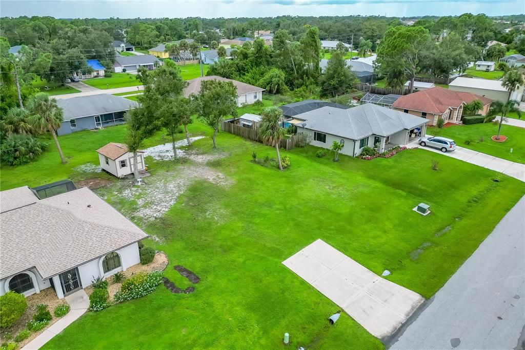 Recently Sold: $42,000 (0.23 acres)