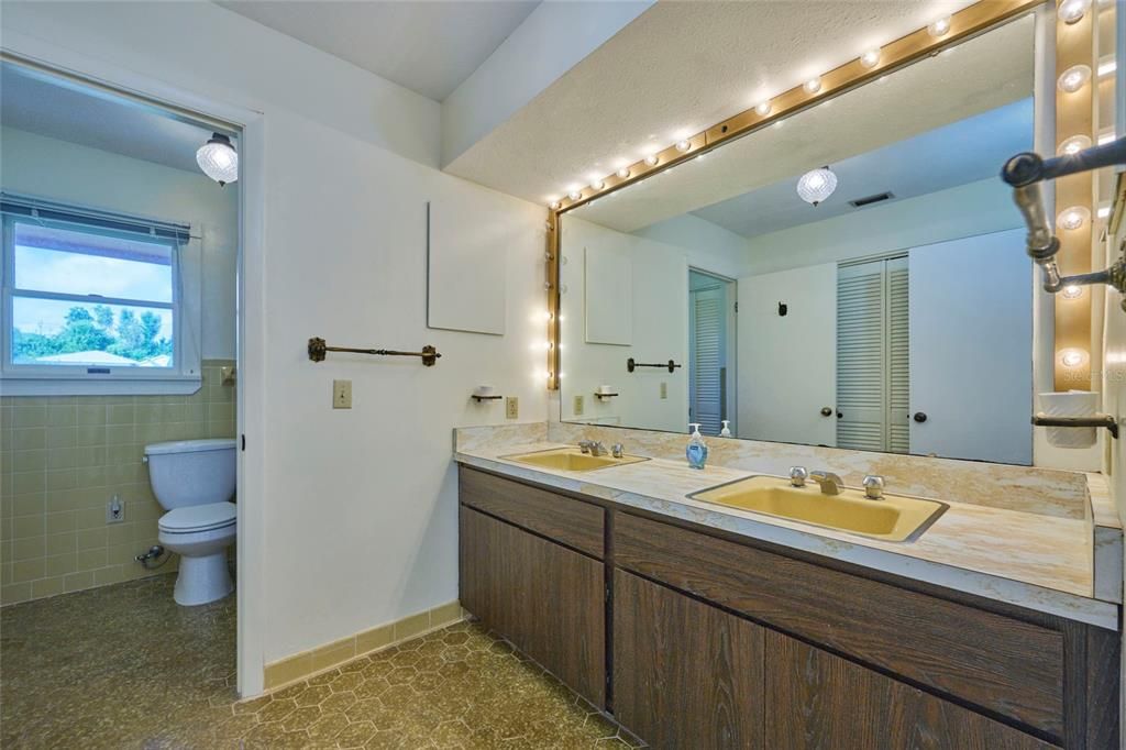 3rd Bathroom