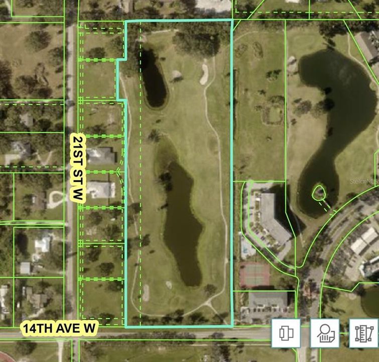 Active With Contract: $2,000,000 (14.25 acres)
