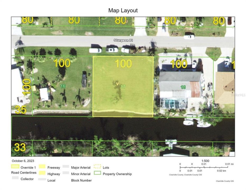 合同活跃: $110,000 (0.25 acres)