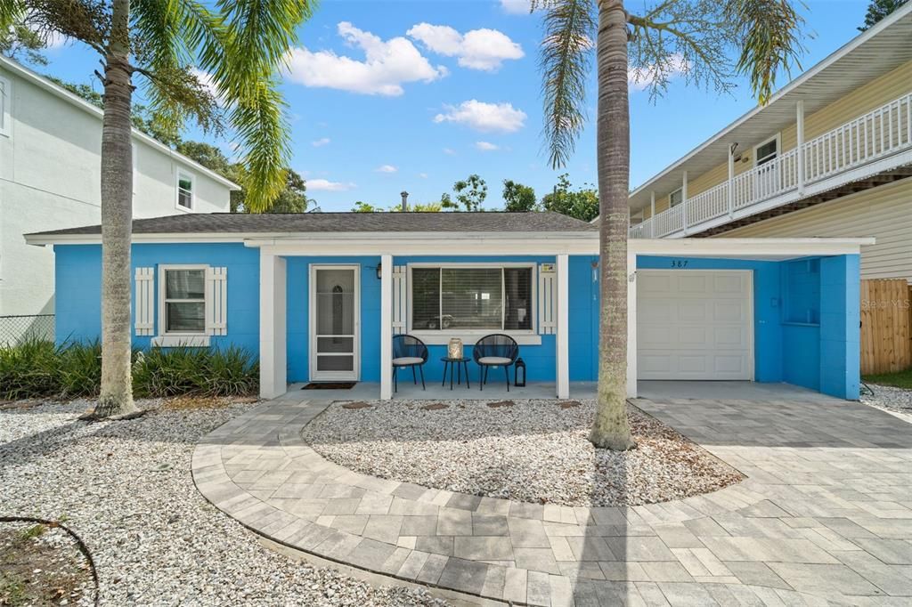 Recently Sold: $375,000 (2 beds, 1 baths, 775 Square Feet)