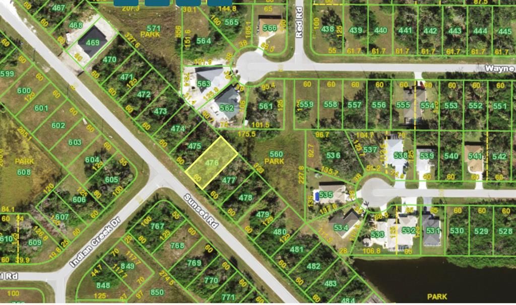 Recently Sold: $25,900 (0.17 acres)