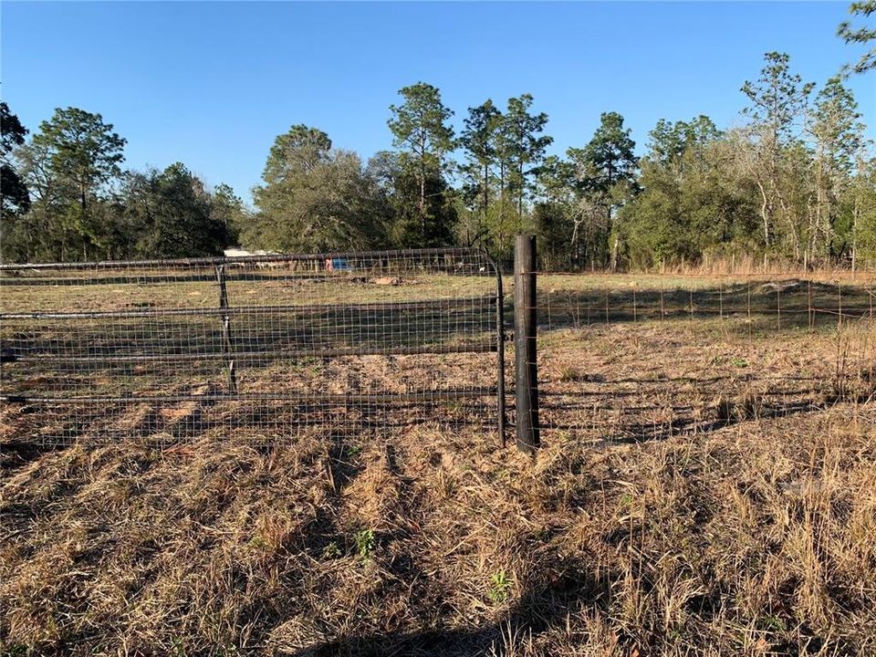 Active With Contract: $23,000 (1.00 acres)