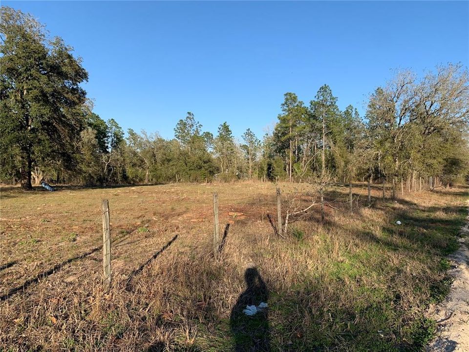 Active With Contract: $23,000 (1.00 acres)