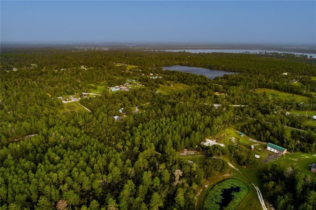 На продажу: $37,000 (1.42 acres)