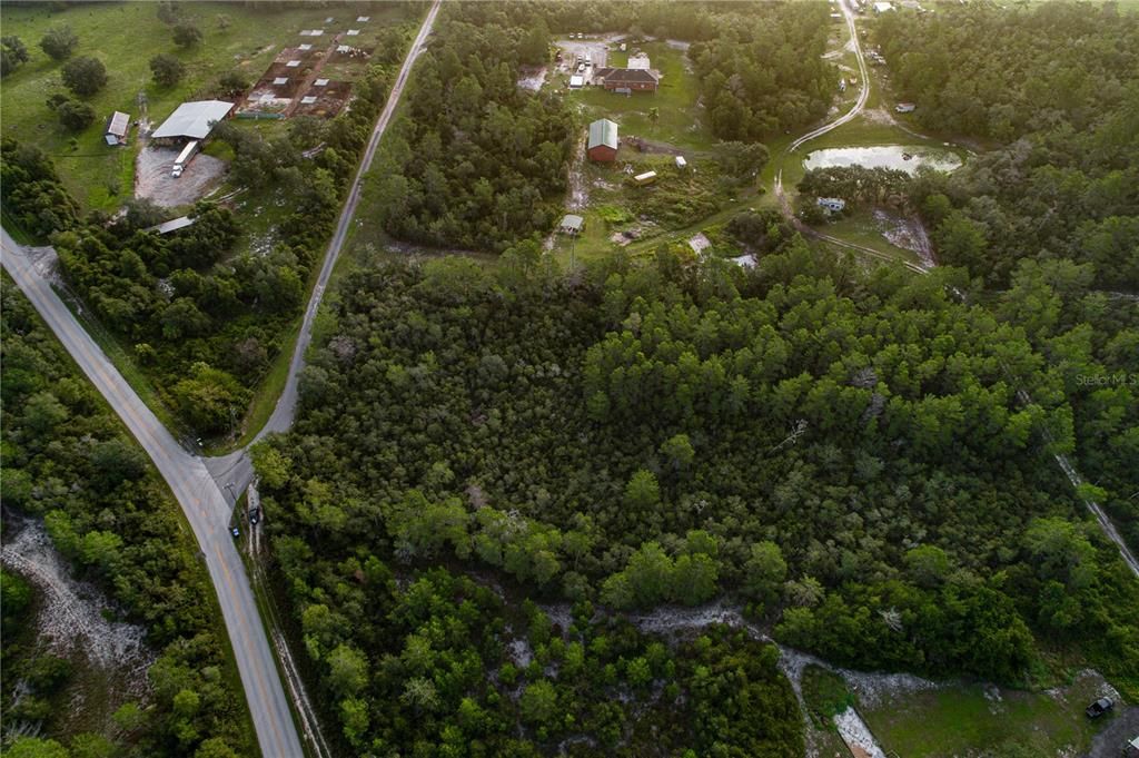 На продажу: $37,000 (1.42 acres)