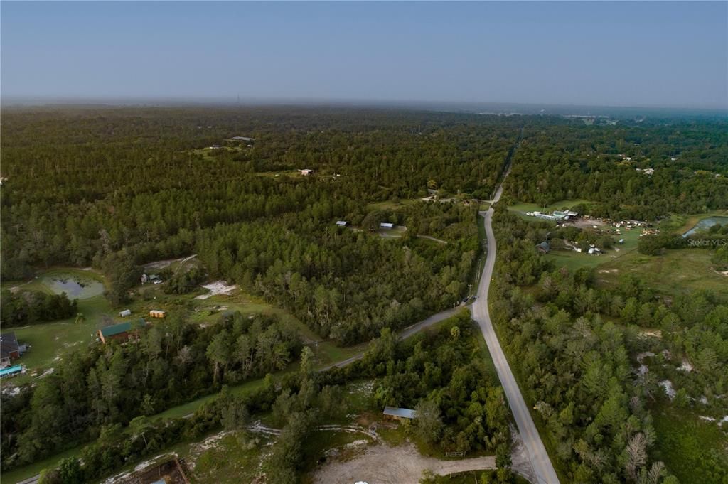 На продажу: $37,000 (1.42 acres)