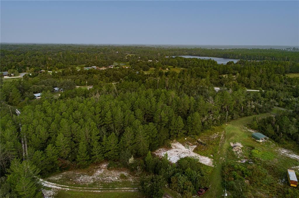 На продажу: $37,000 (1.42 acres)