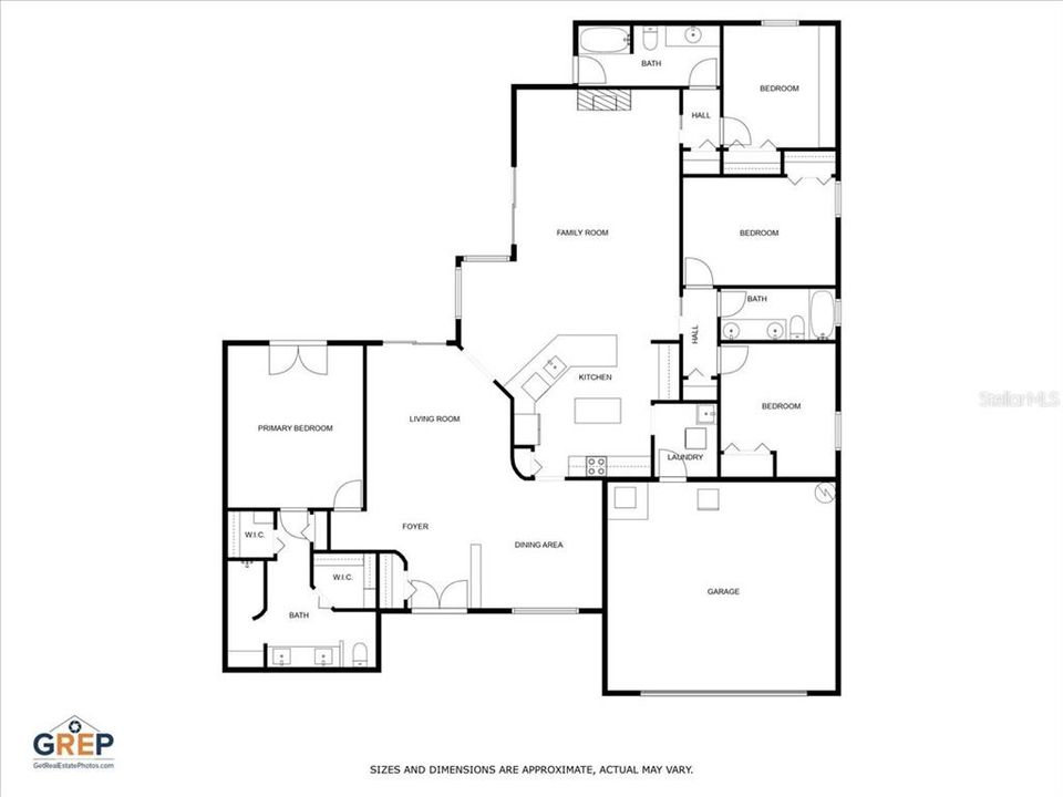 Recently Sold: $759,000 (4 beds, 3 baths, 2344 Square Feet)