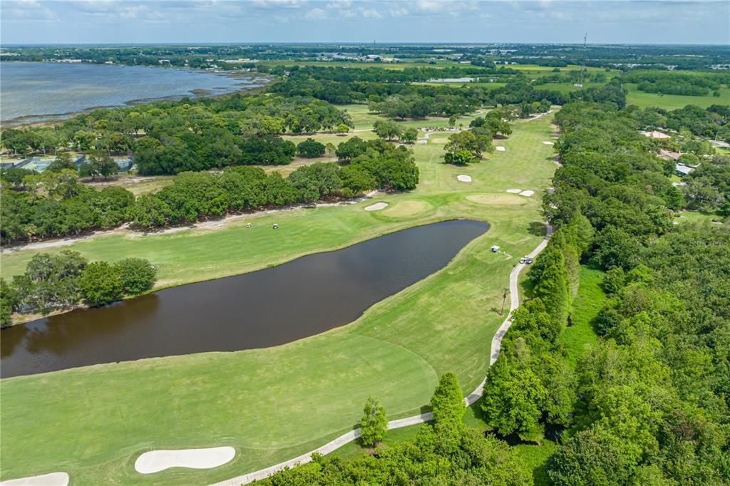Country Club of Winter Haven Golf Course